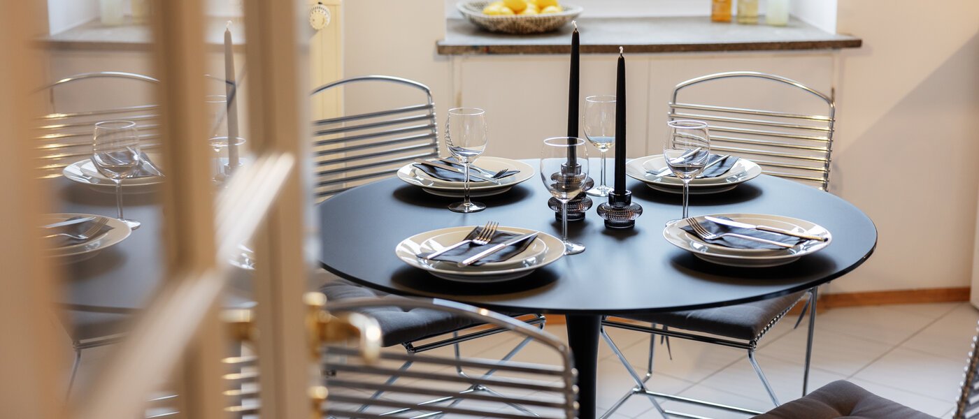 apartment München Au 05 kitchen 7380