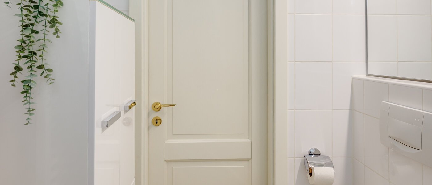 apartment München Au 02 bathroom 7380