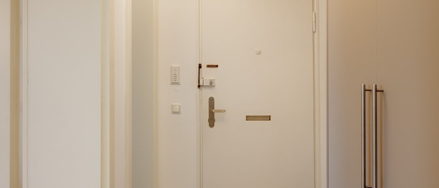 apartment München Au 01 hall 7380