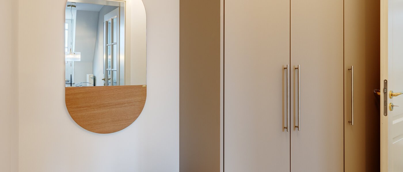 apartment München Au 02 hall 7380