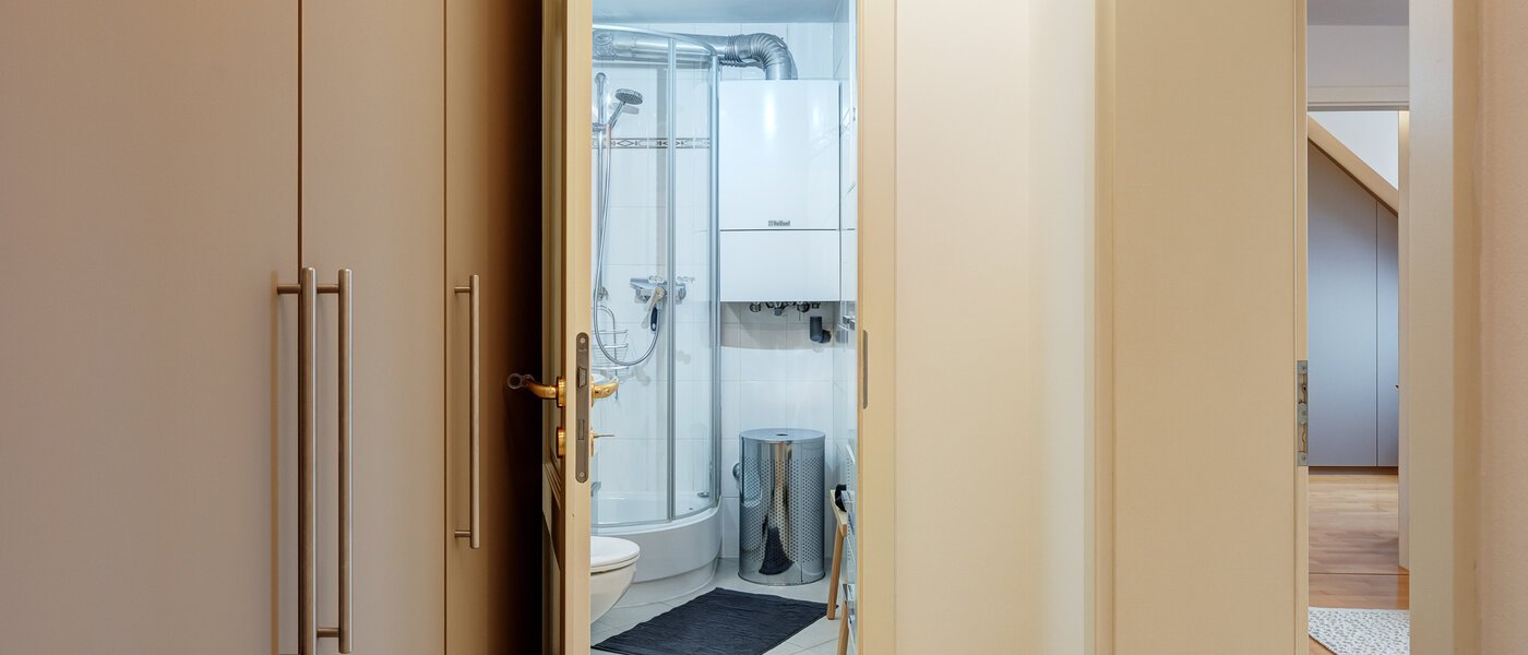 apartment München Au 03 hall 7380