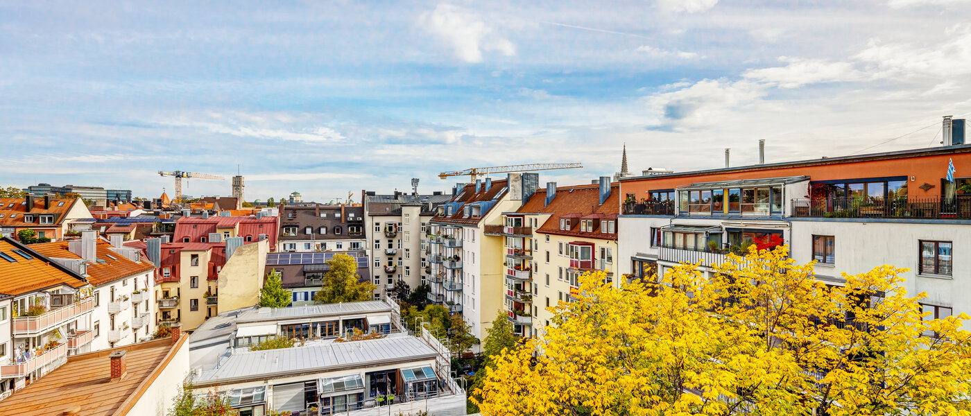 apartment München Au 02 view 7380