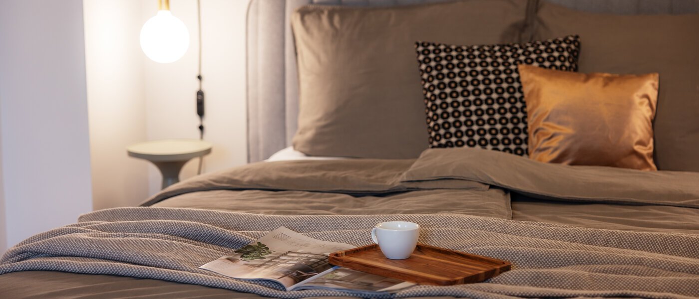 apartment München Au 02 bedroom 7380