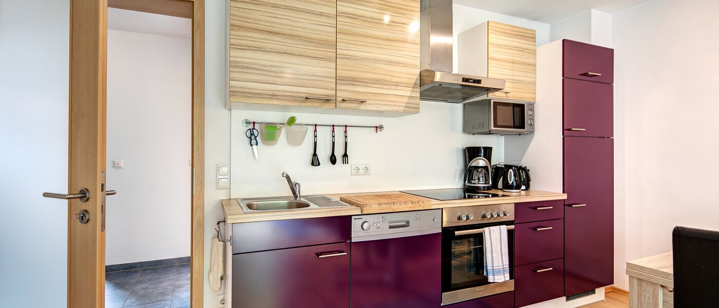 apartment München Untermenzing 01 kitchen 7394