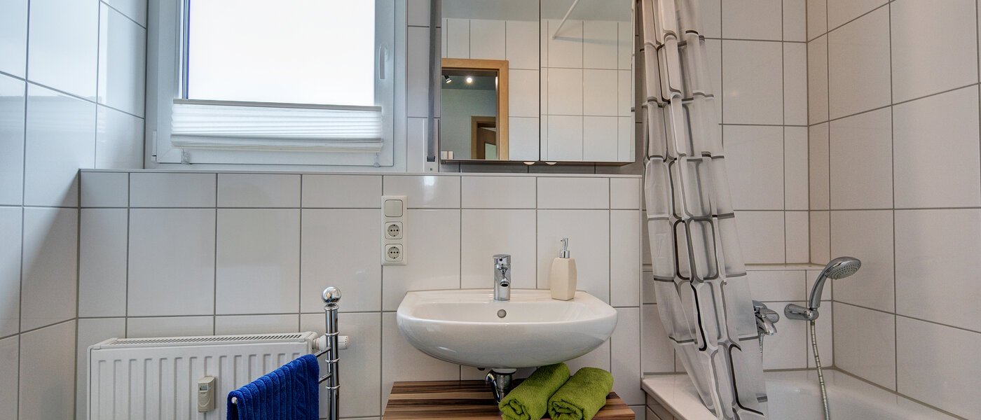 apartment München Untermenzing 01 bathroom 7394