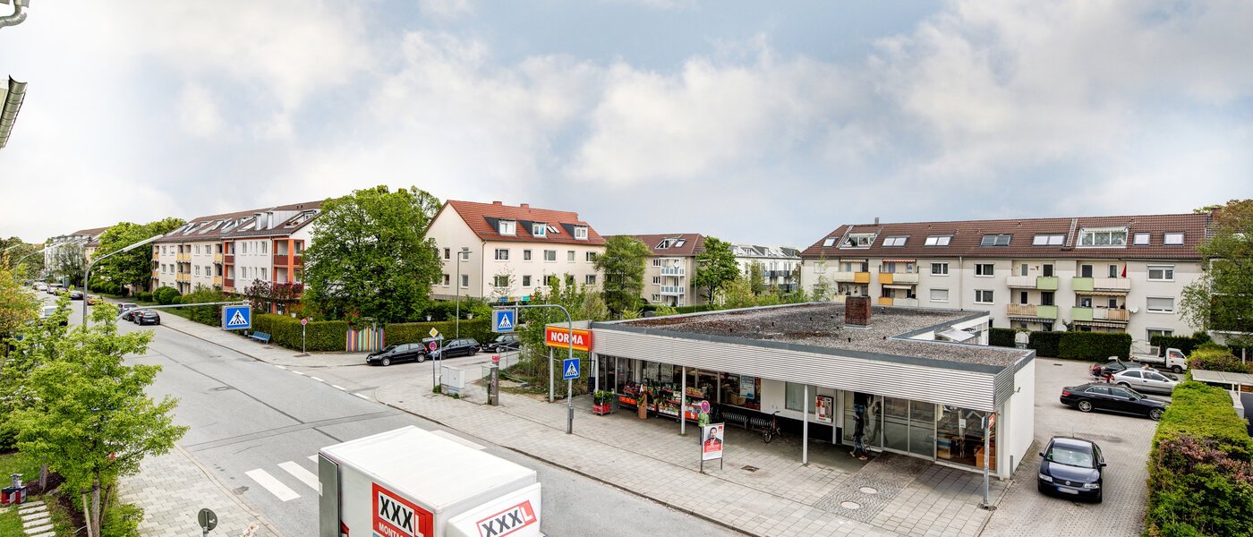 apartment München Untermenzing 04 view 7394