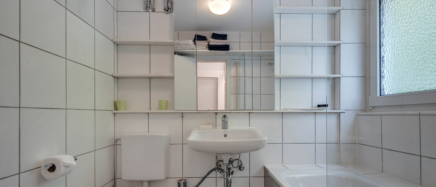 apartment München Thalkirchen 02 bathroom 7395
