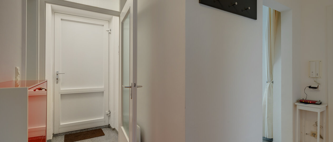 apartment München Thalkirchen 02 hall 7395