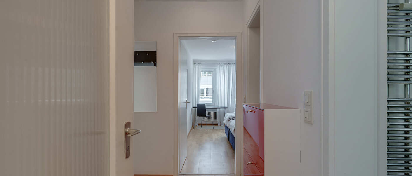 apartment München Thalkirchen 04 hall 7395