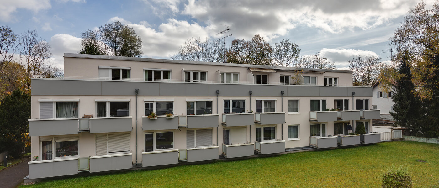 apartment München Thalkirchen 01 view 7395