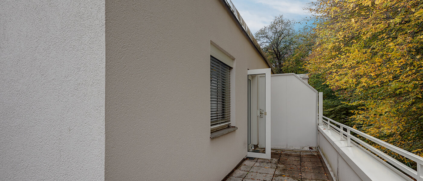 apartment München Thalkirchen 02 roof terrace 7395