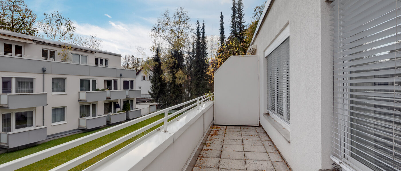 apartment München Thalkirchen 05 roof terrace 7395