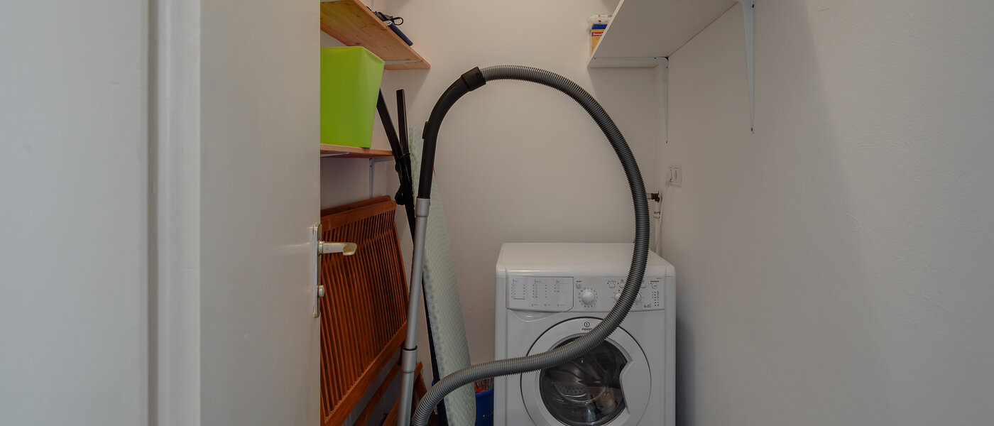 apartment München Thalkirchen 01 storage room 7395