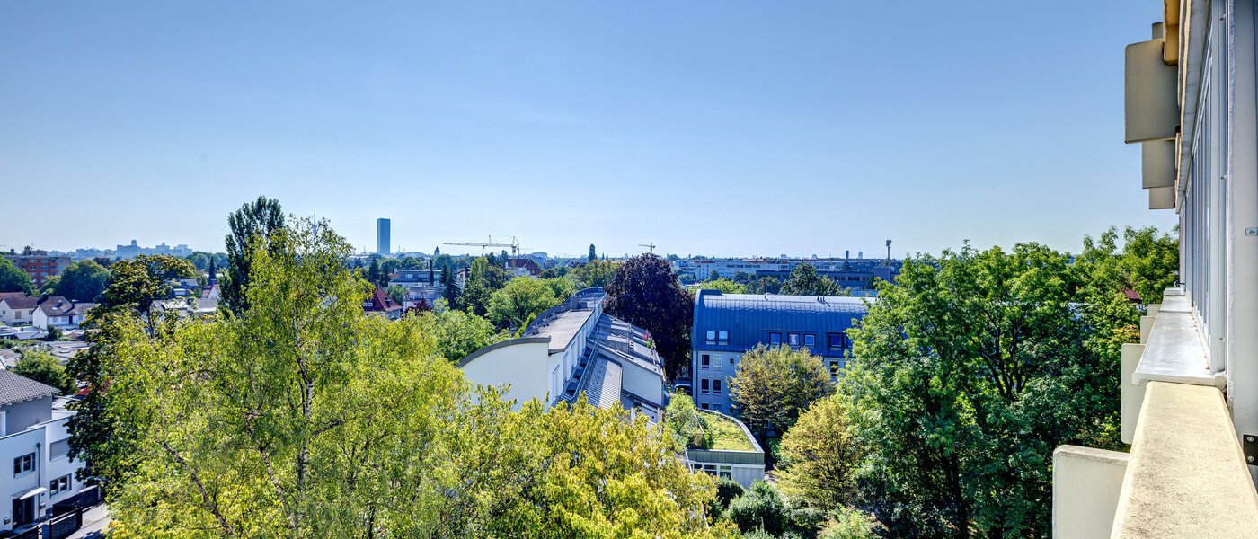 apartment München Moosach 02 view 7399