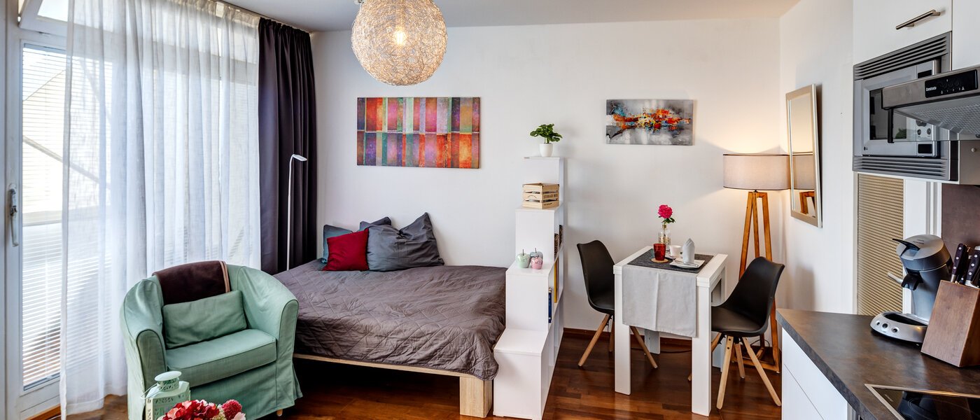 Sorry, this property has already been rented