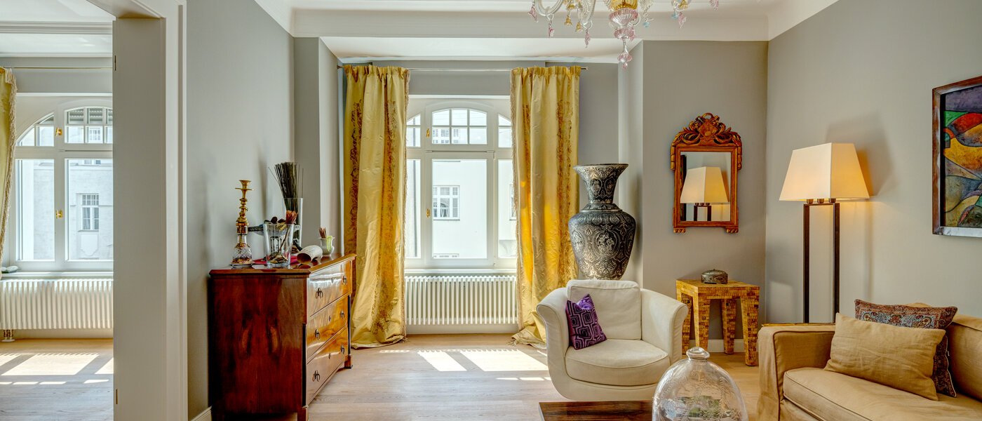 Sorry, this property has already been rented