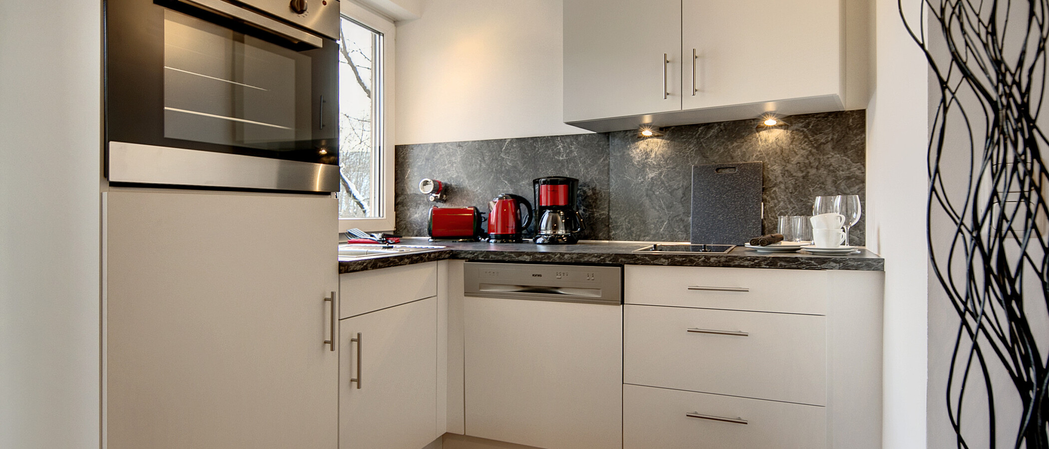 apartment München Neuhausen 01 kitchen 7421