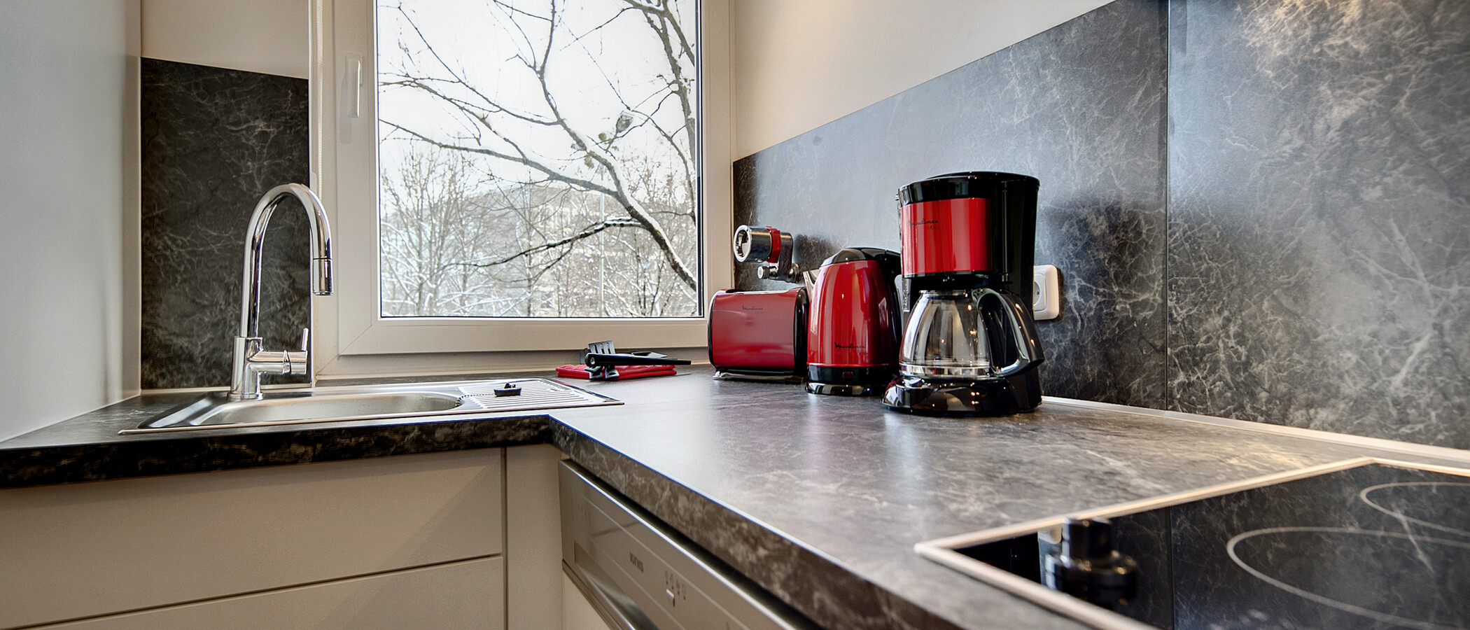 apartment München Neuhausen 02 kitchen 7421