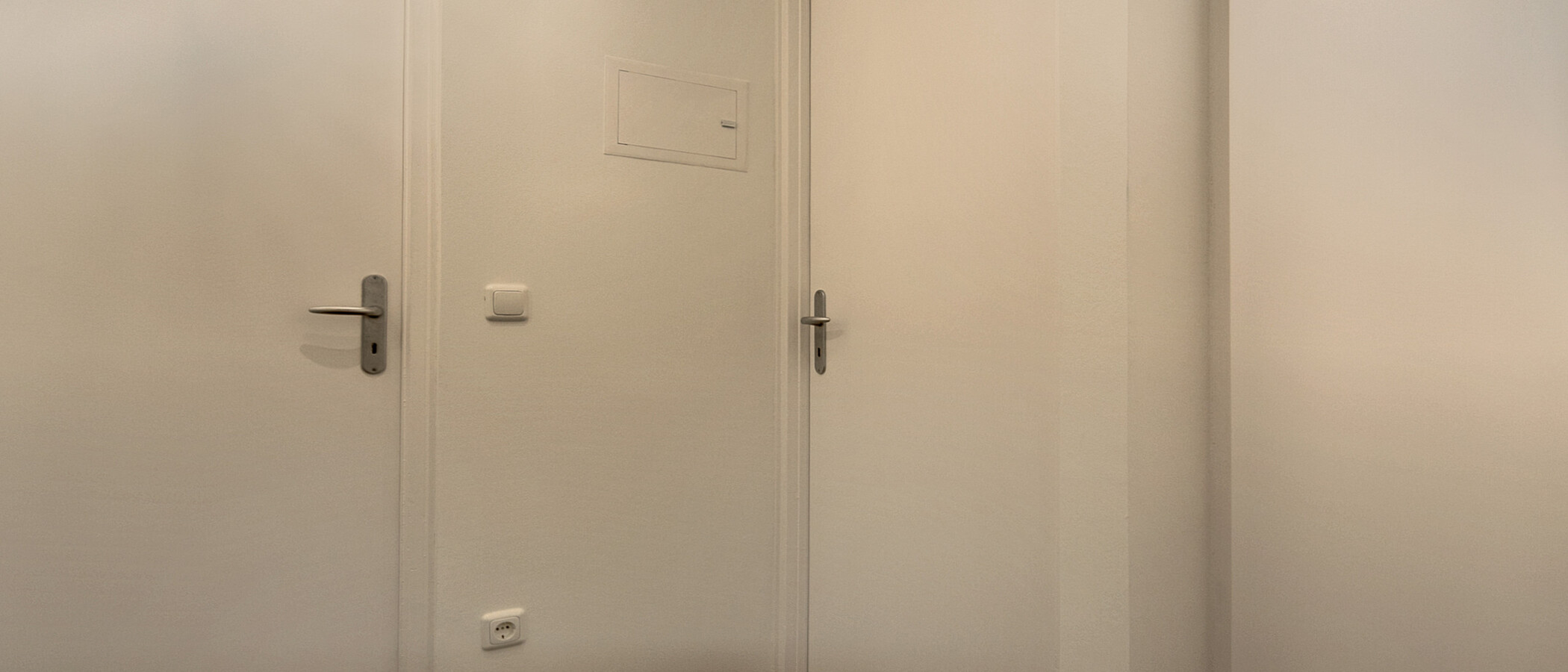 apartment München Neuhausen 04 hall 7421