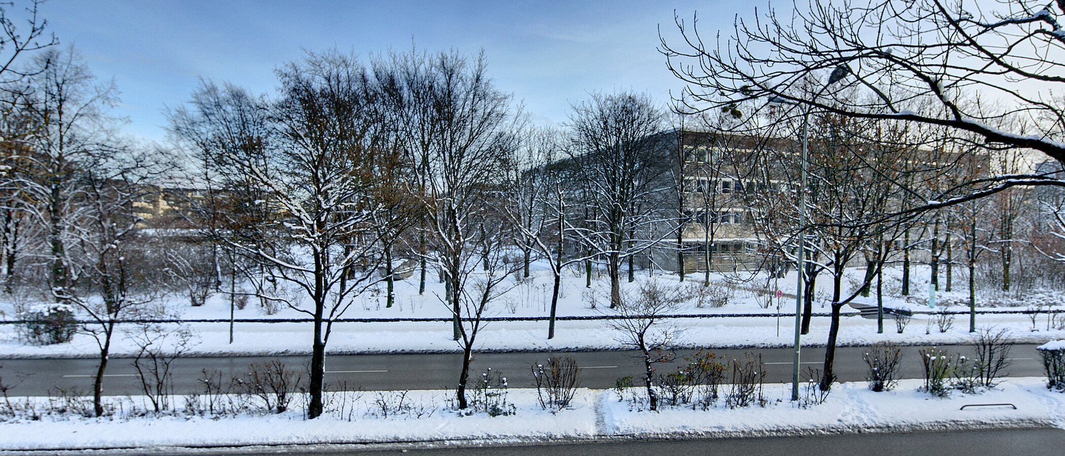 apartment München Neuhausen 02 view 7421