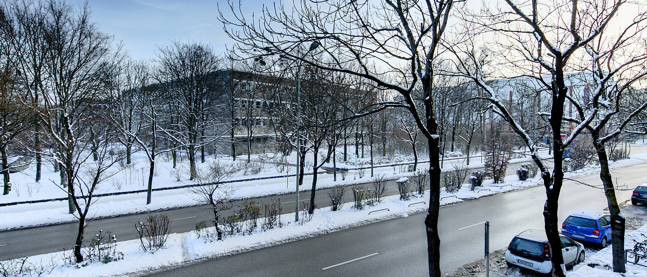 apartment München Neuhausen 03 view 7421