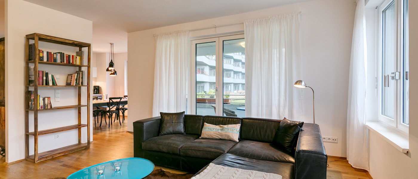 Sorry, this property has already been rented