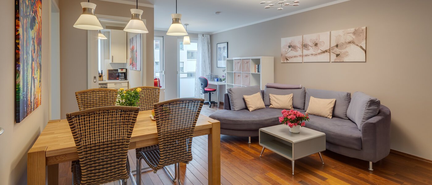 Sorry, this property has already been rented