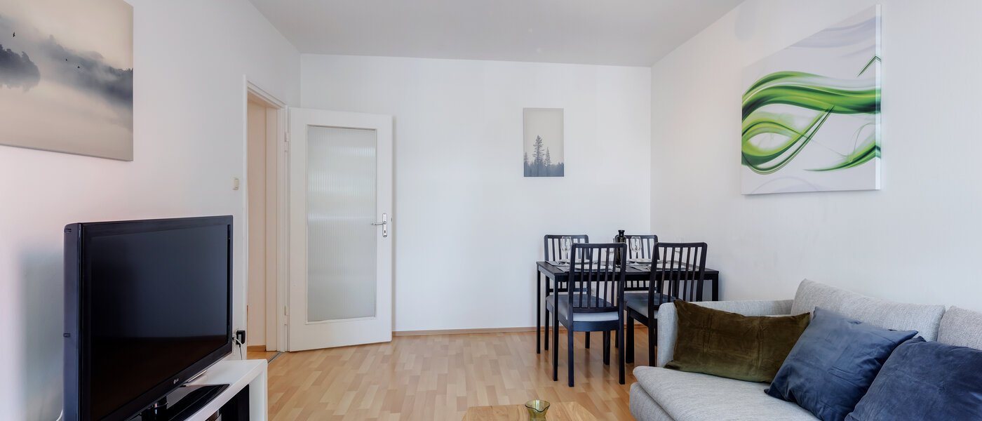 Sorry, this property has already been rented