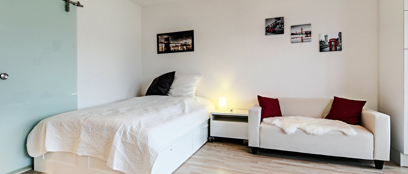 Sorry, this property has already been rented