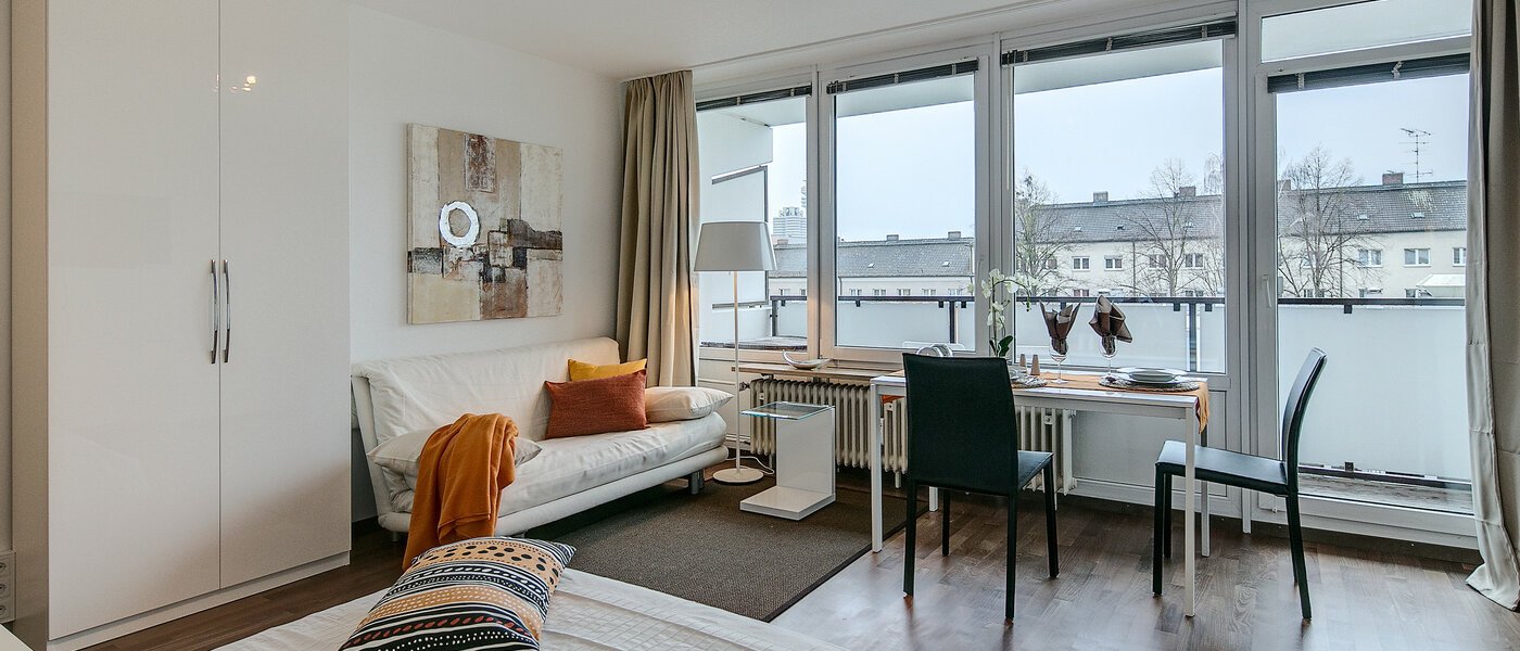 Sorry, this property has already been rented