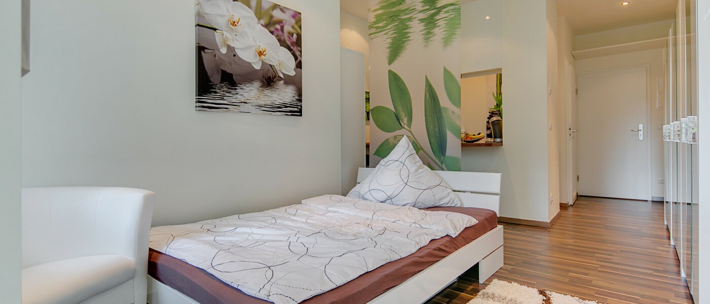 Sorry, this property has already been rented