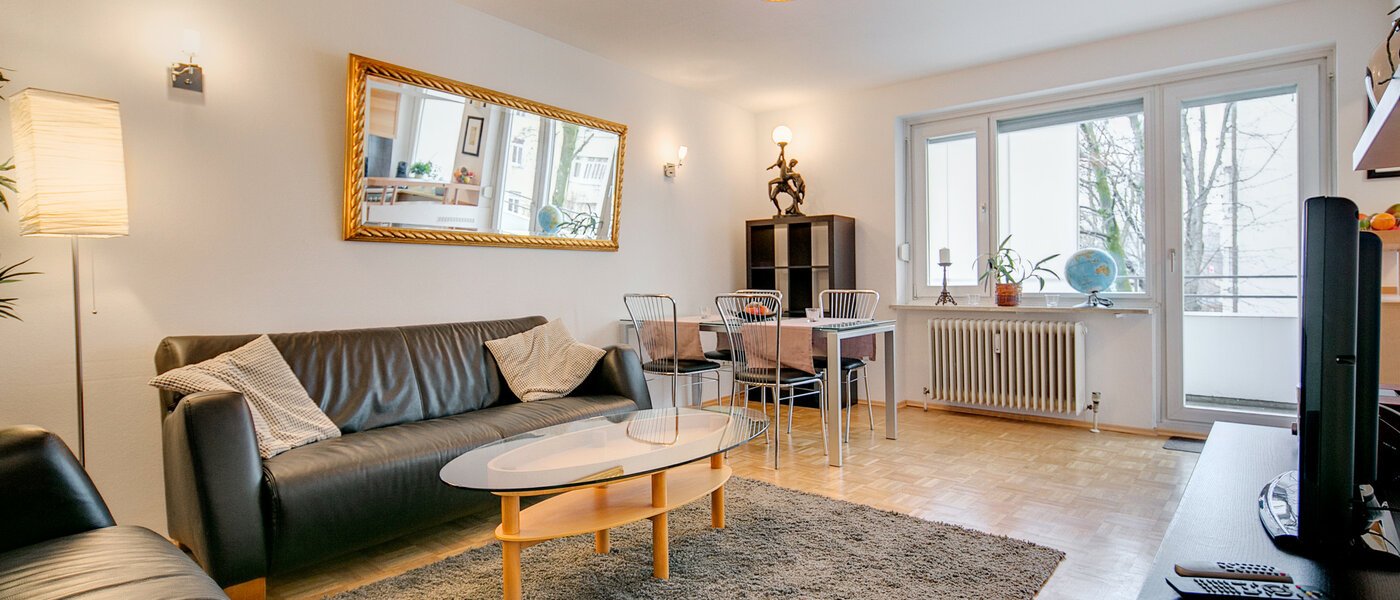 Sorry, this property has already been rented