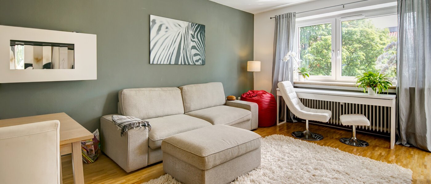 Sorry, this property has already been rented