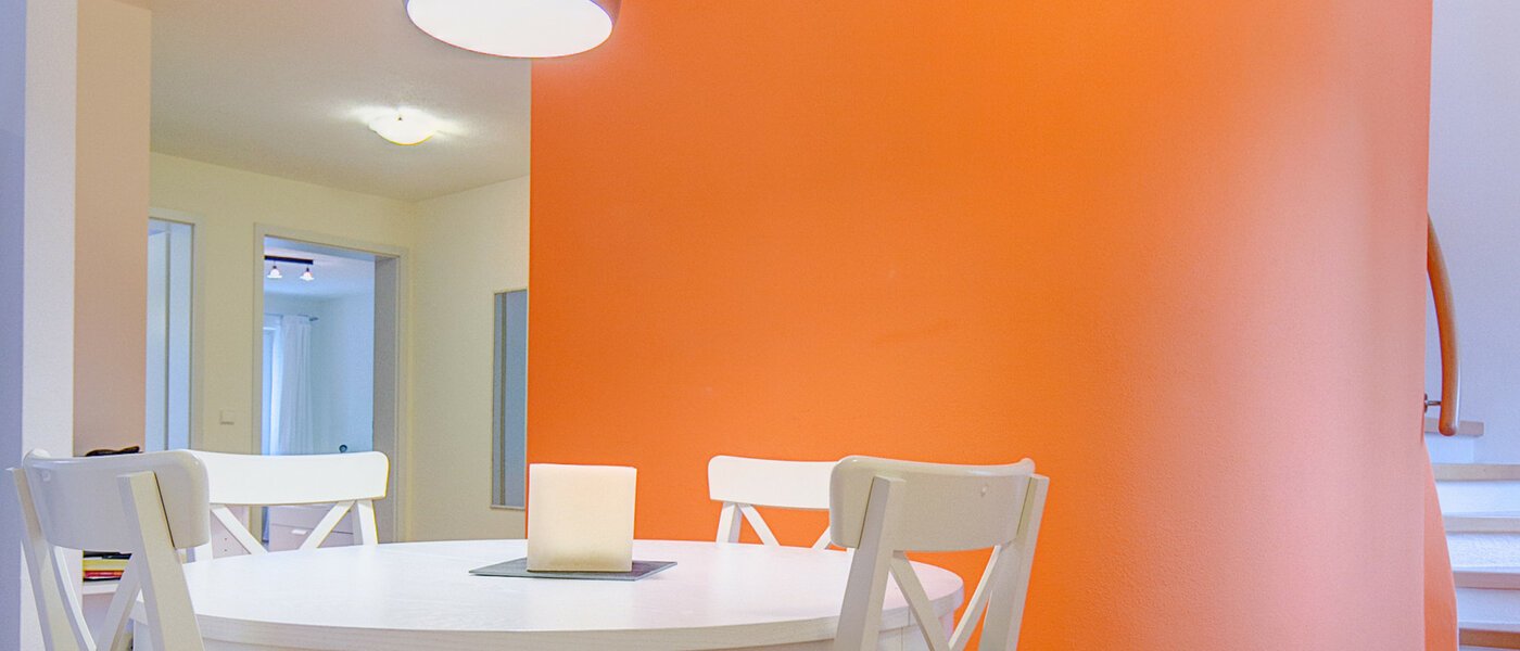 maisonette München Fasanerie 03 hall 7475