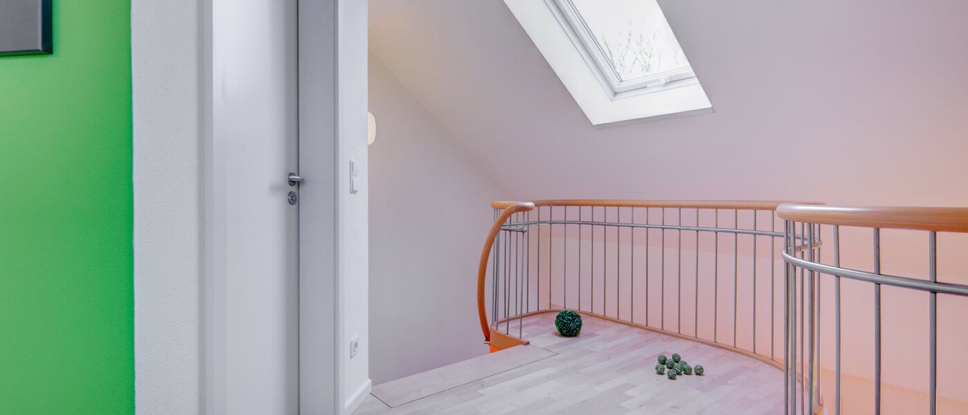 maisonette München Fasanerie 04 hall 7475