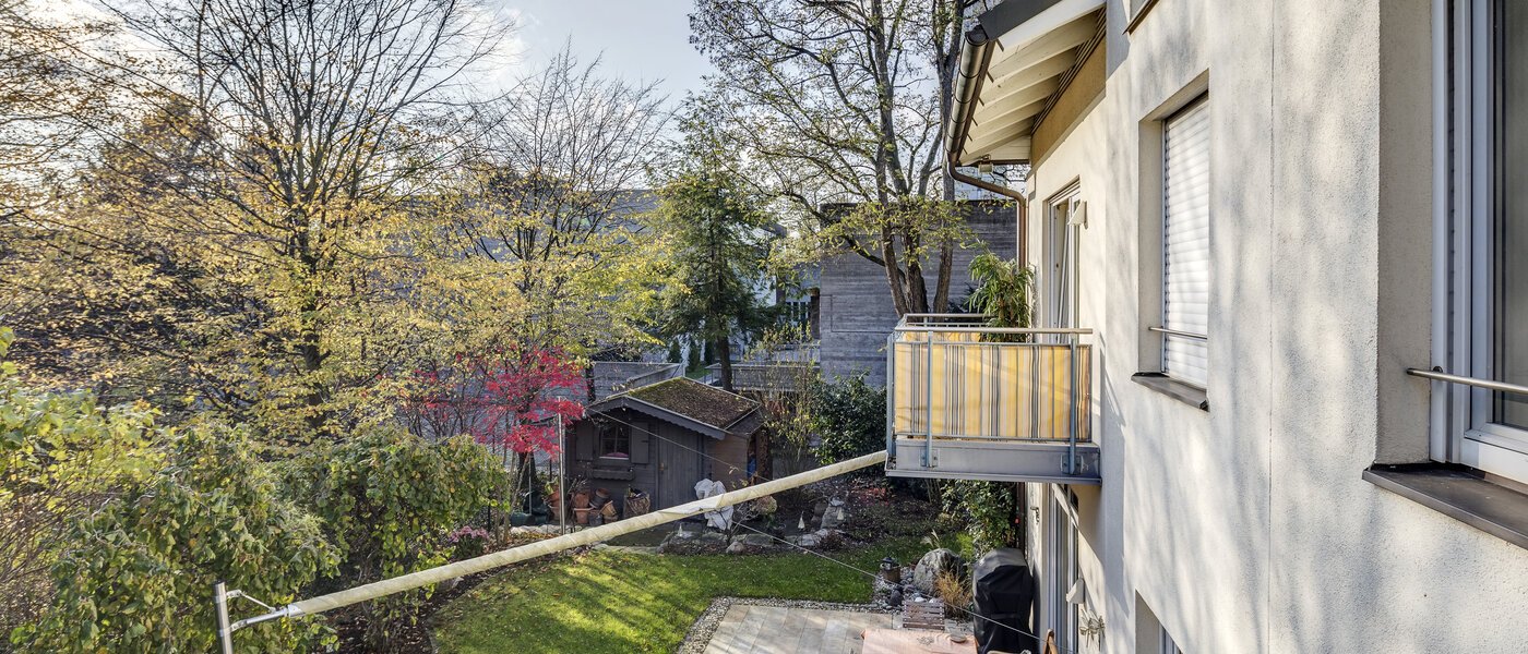 maisonette München Fasanerie 02 view 7475