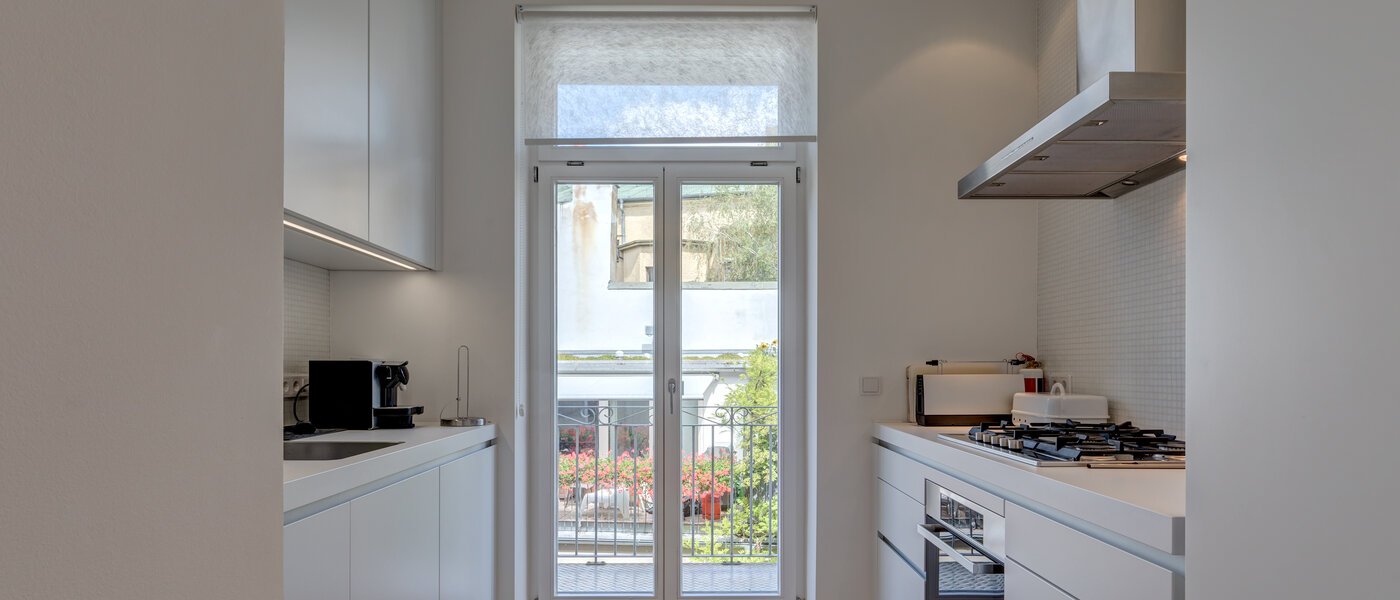 apartment München Altstadt 01 kitchen 7478