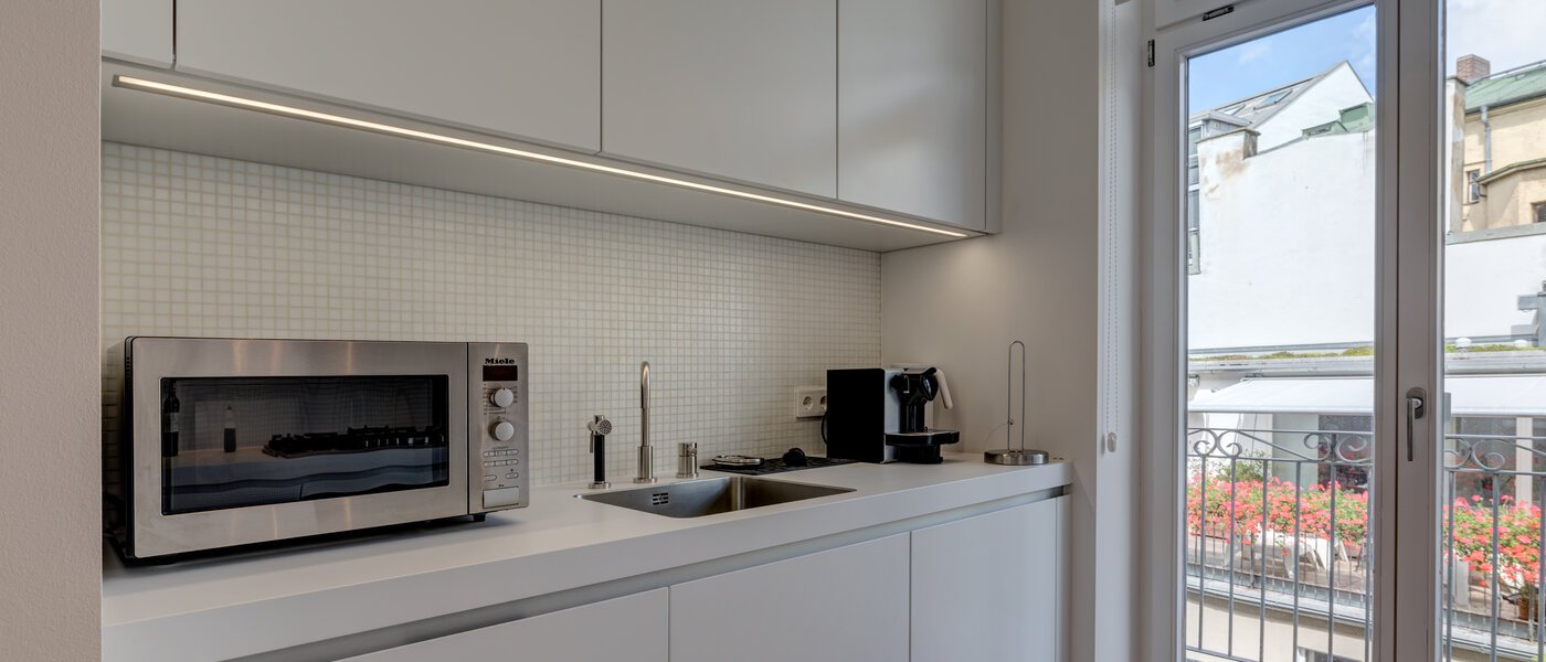 apartment München Altstadt 02 kitchen 7478