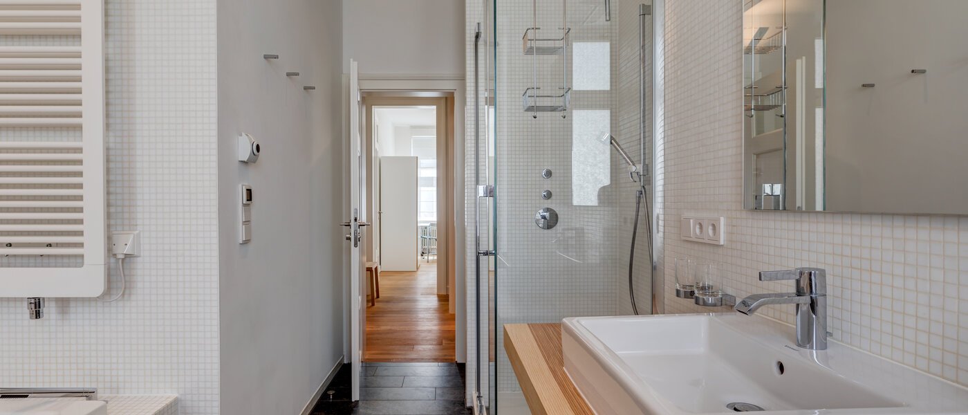 apartment München Altstadt 03 bathroom 7478