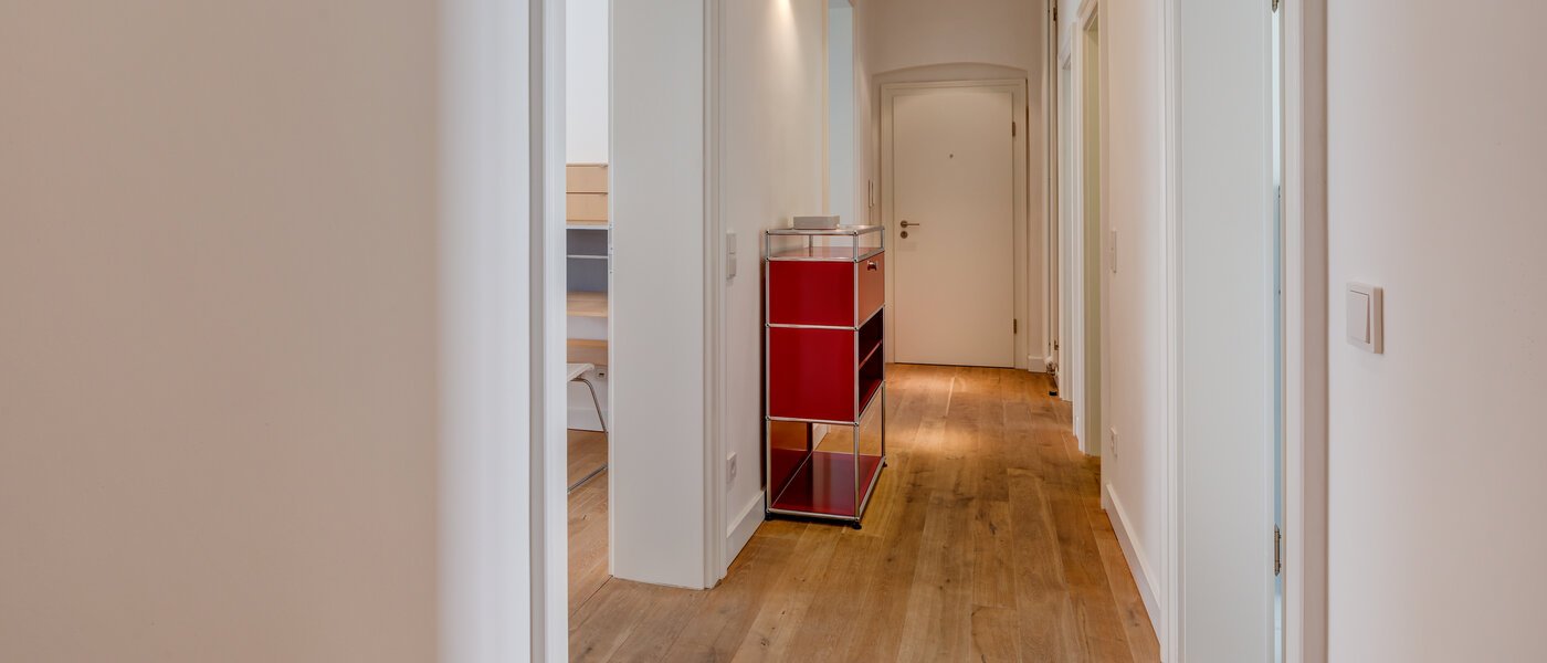 apartment München Altstadt 01 hall 7478