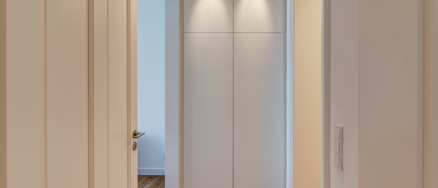 apartment München Altstadt 03 hall 7478