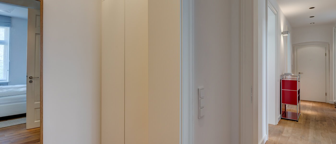 apartment München Altstadt 04 hall 7478