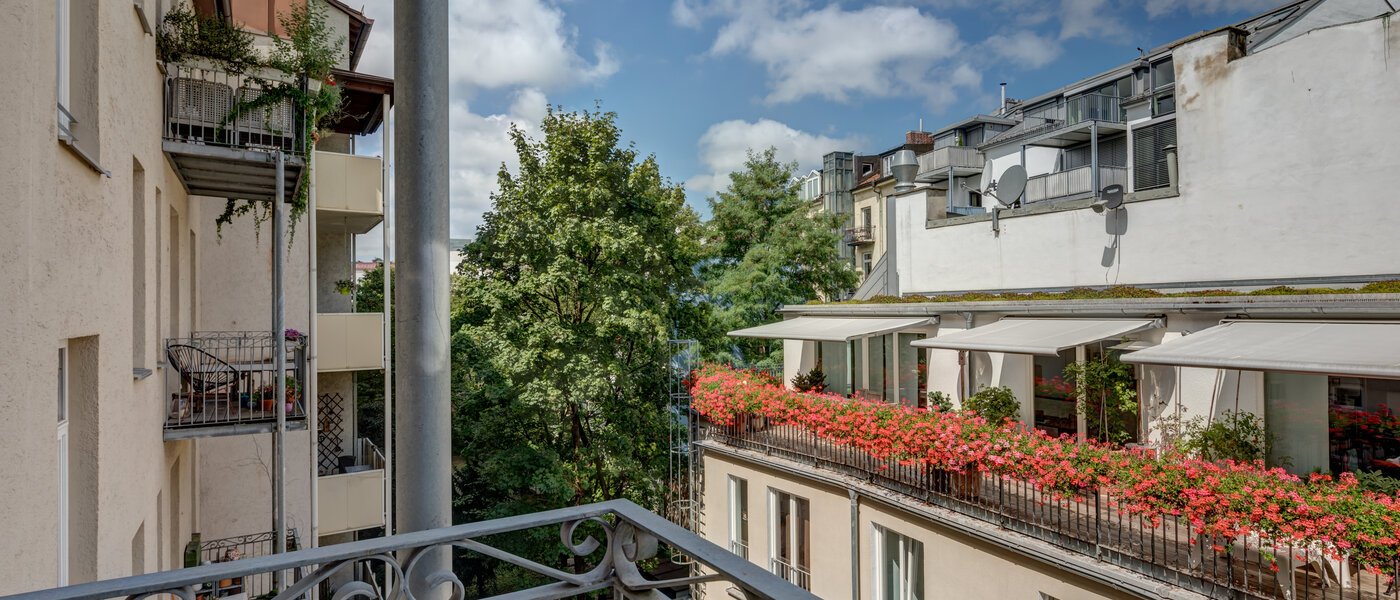 apartment München Altstadt 01 view 7478