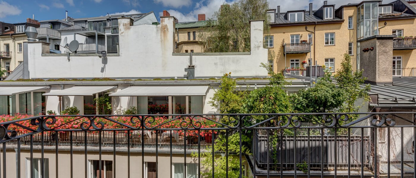 apartment München Altstadt 02 view 7478