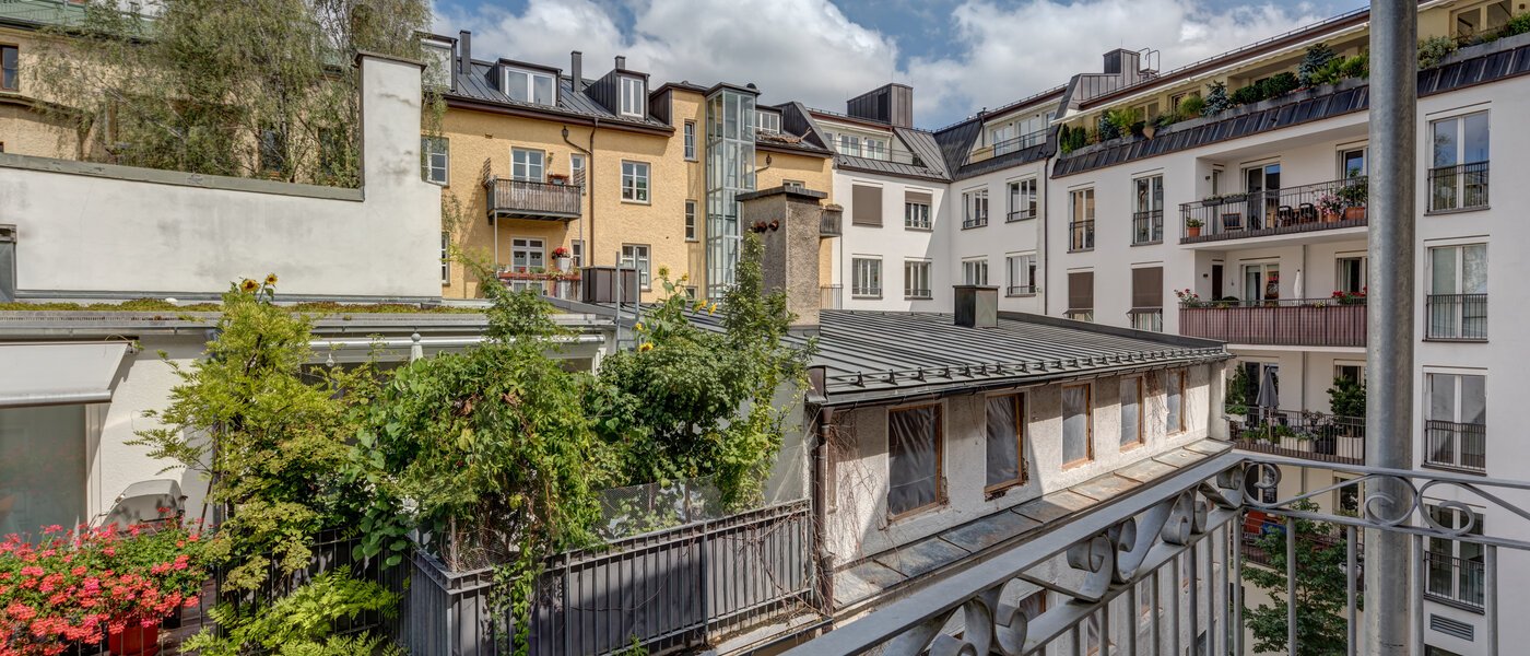 apartment München Altstadt 03 view 7478