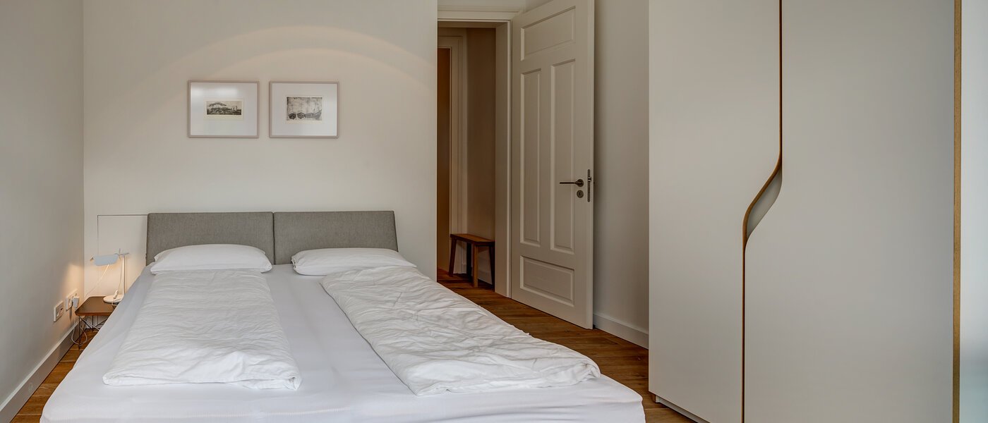 apartment München Altstadt 01 2. sleeping area 7478