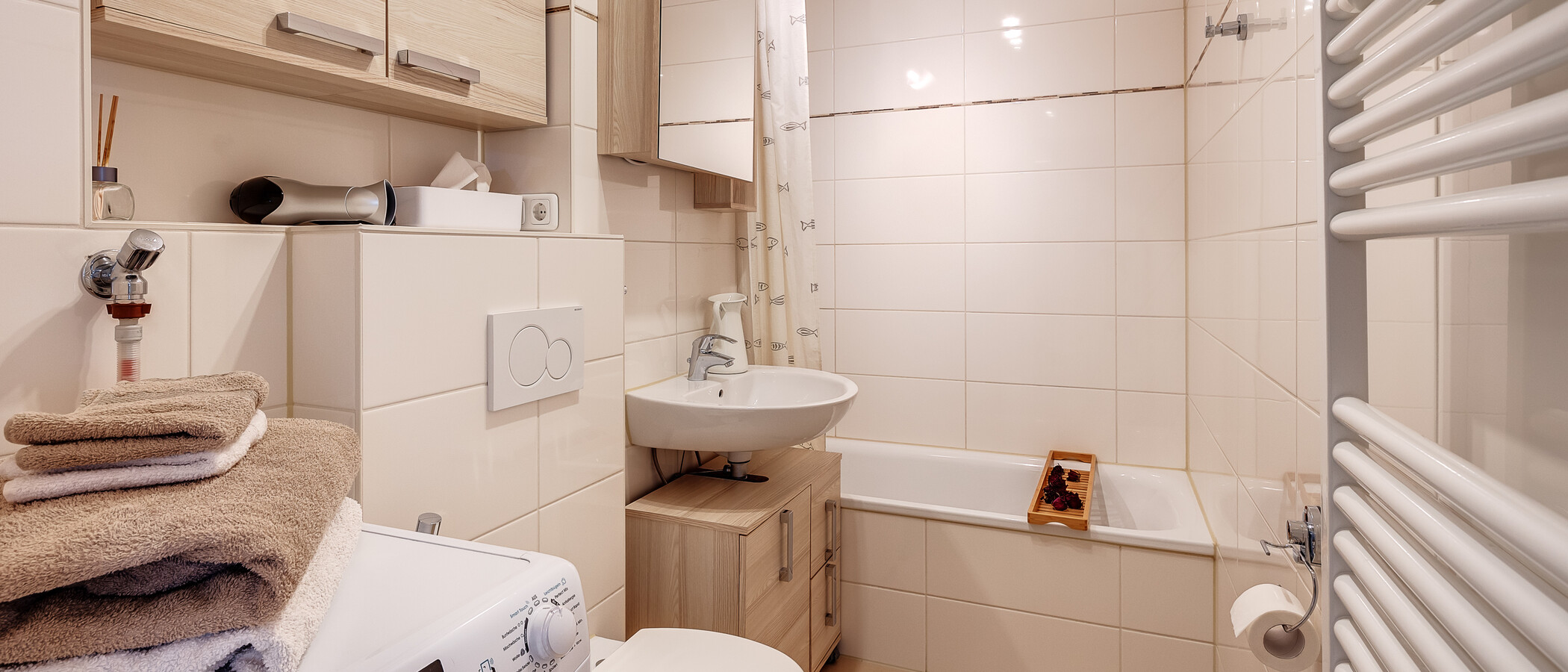 apartment München Ludwigsvorstadt 01 bathroom 7480