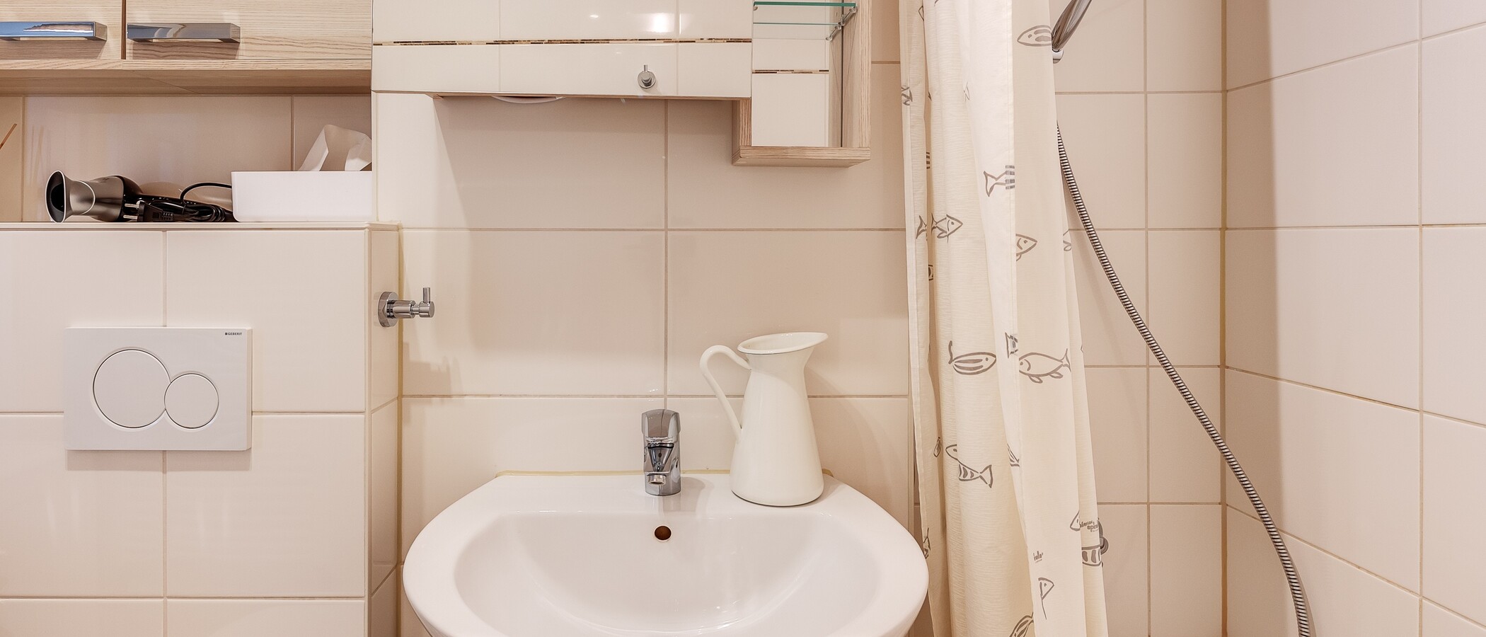apartment München Ludwigsvorstadt 02 bathroom 7480