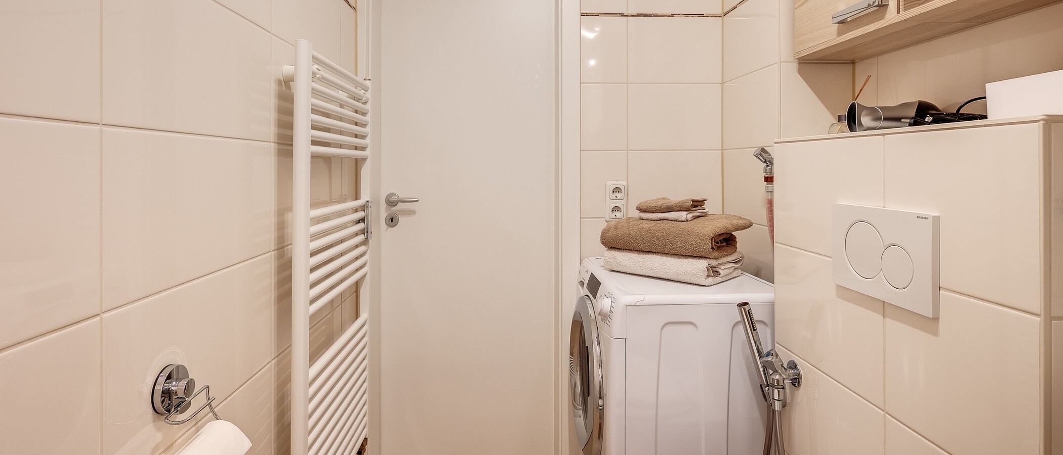 apartment München Ludwigsvorstadt 03 bathroom 7480