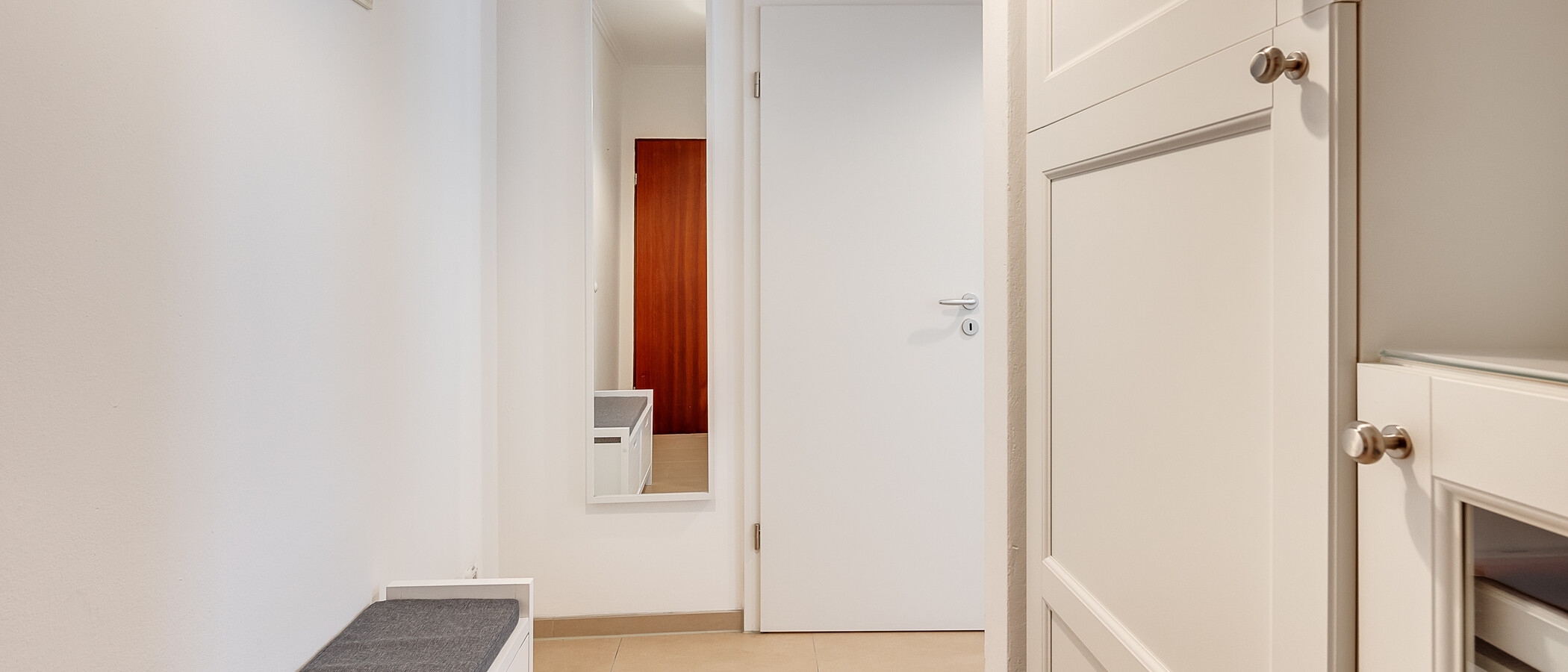 apartment München Ludwigsvorstadt 02 hall 7480